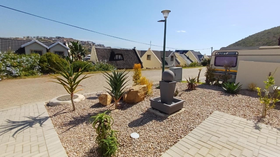 2 Bedroom Property for Sale in Vakansieplaas Western Cape